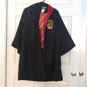 Harry Potter Costume